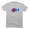 jaxa shirt